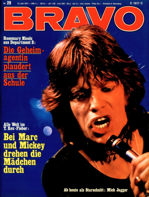 BRAVO 1971-29